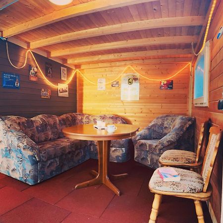 Ferienhaus Doina Gehlberg Εξωτερικό φωτογραφία
