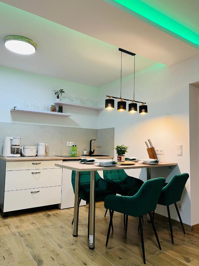 Ferienhaus Doina Gehlberg Εξωτερικό φωτογραφία