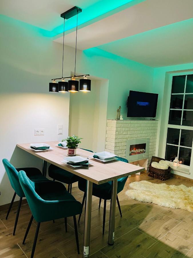 Ferienhaus Doina Gehlberg Εξωτερικό φωτογραφία