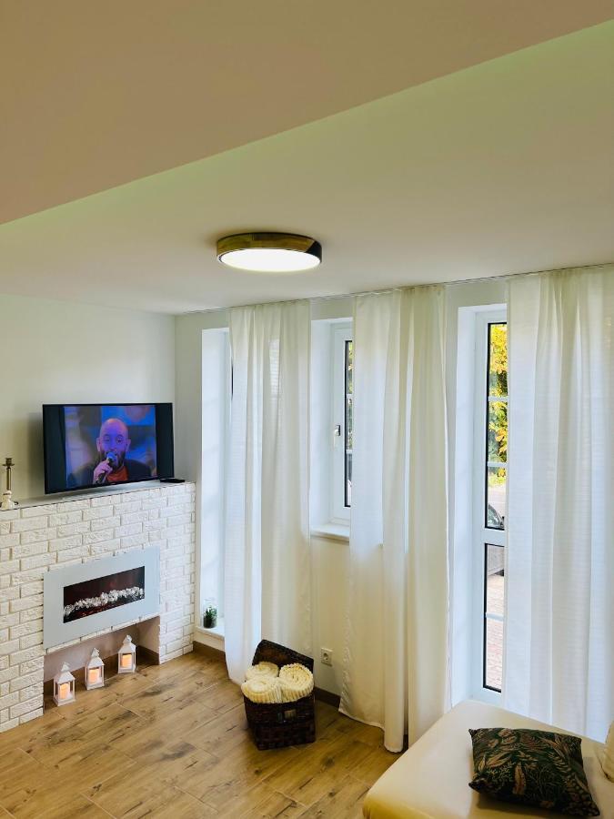 Ferienhaus Doina Gehlberg Εξωτερικό φωτογραφία