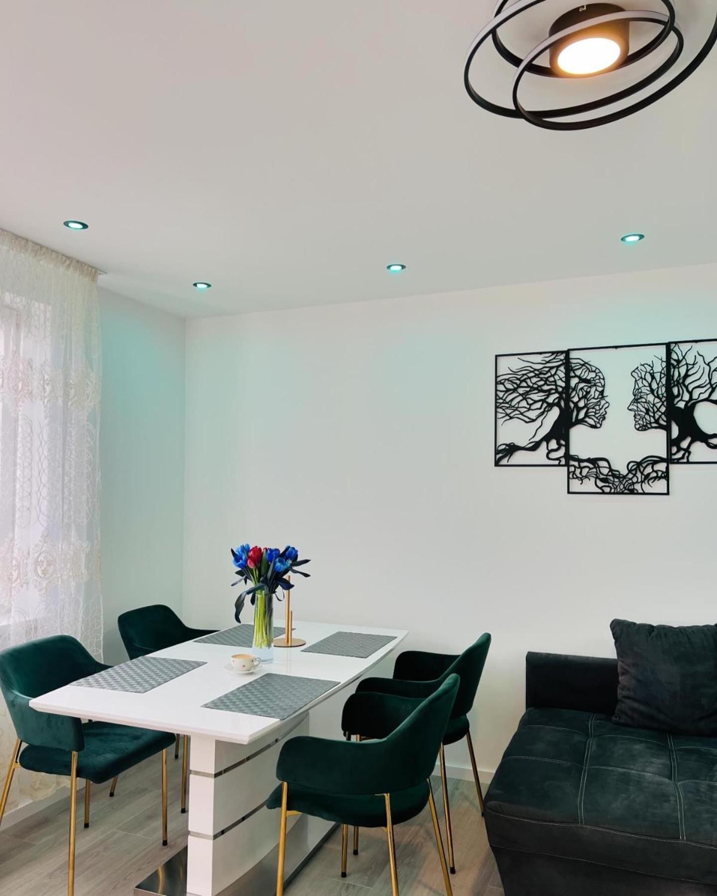 Ferienhaus Doina Gehlberg Εξωτερικό φωτογραφία