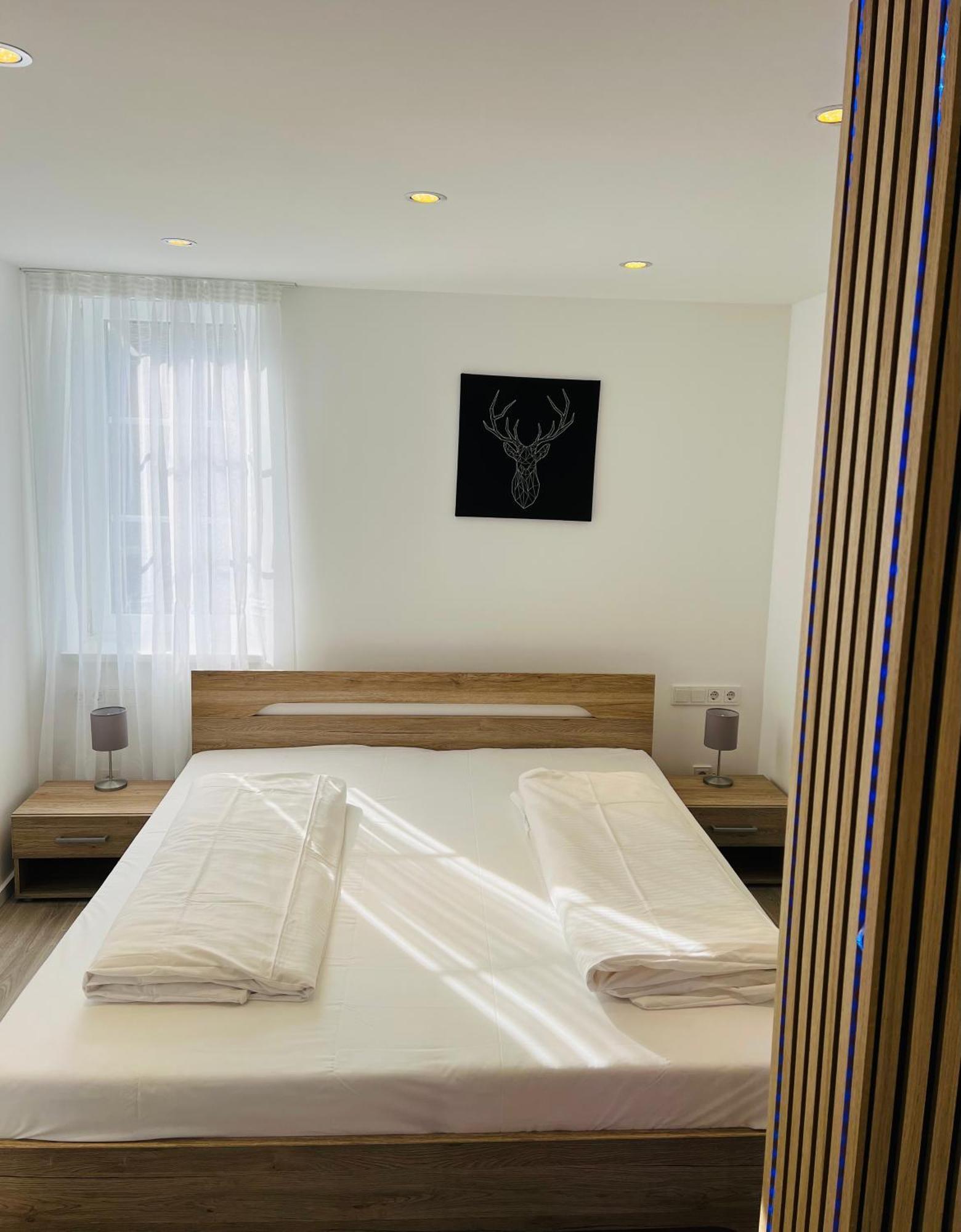 Ferienhaus Doina Gehlberg Εξωτερικό φωτογραφία