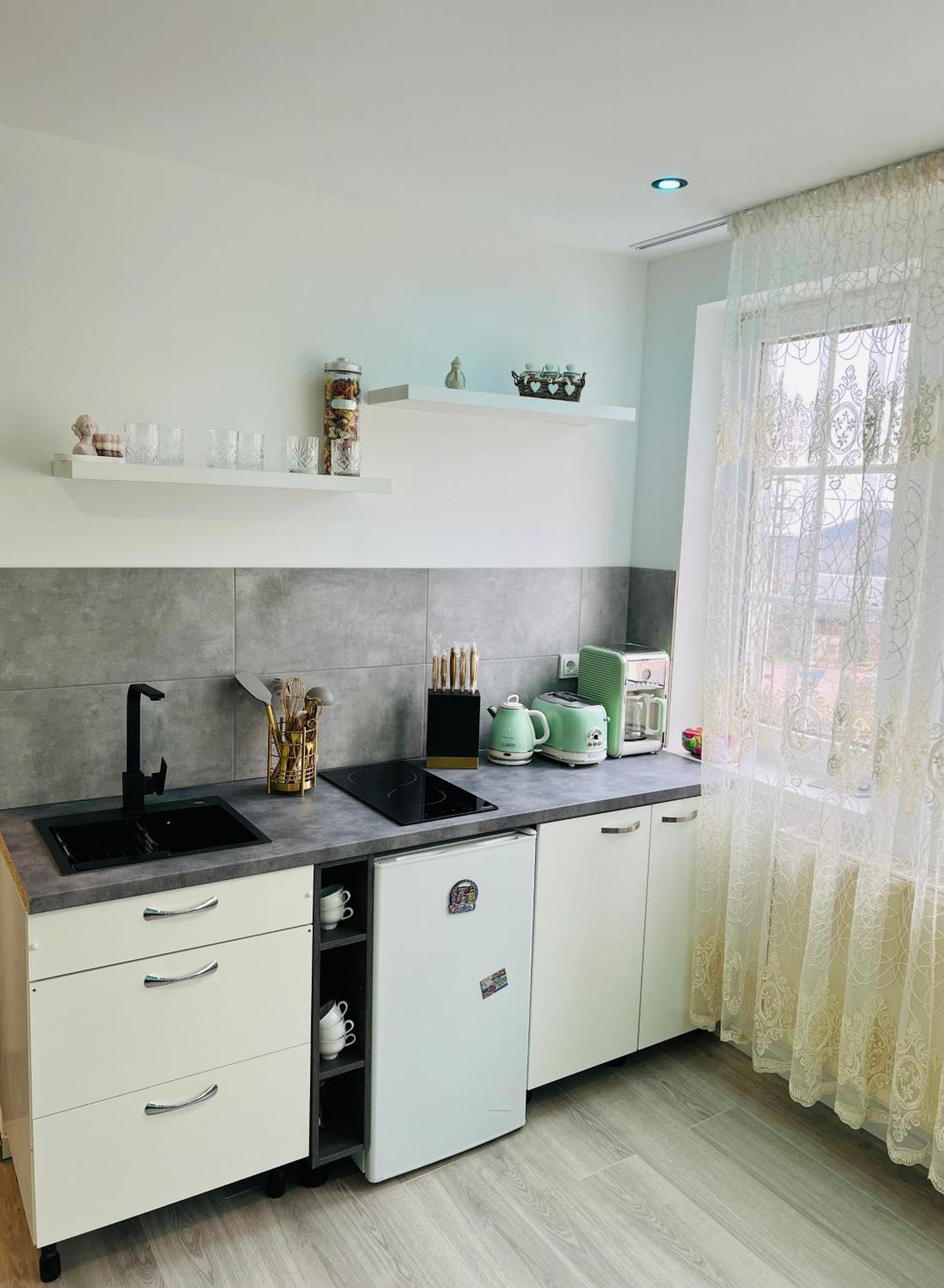 Ferienhaus Doina Gehlberg Εξωτερικό φωτογραφία