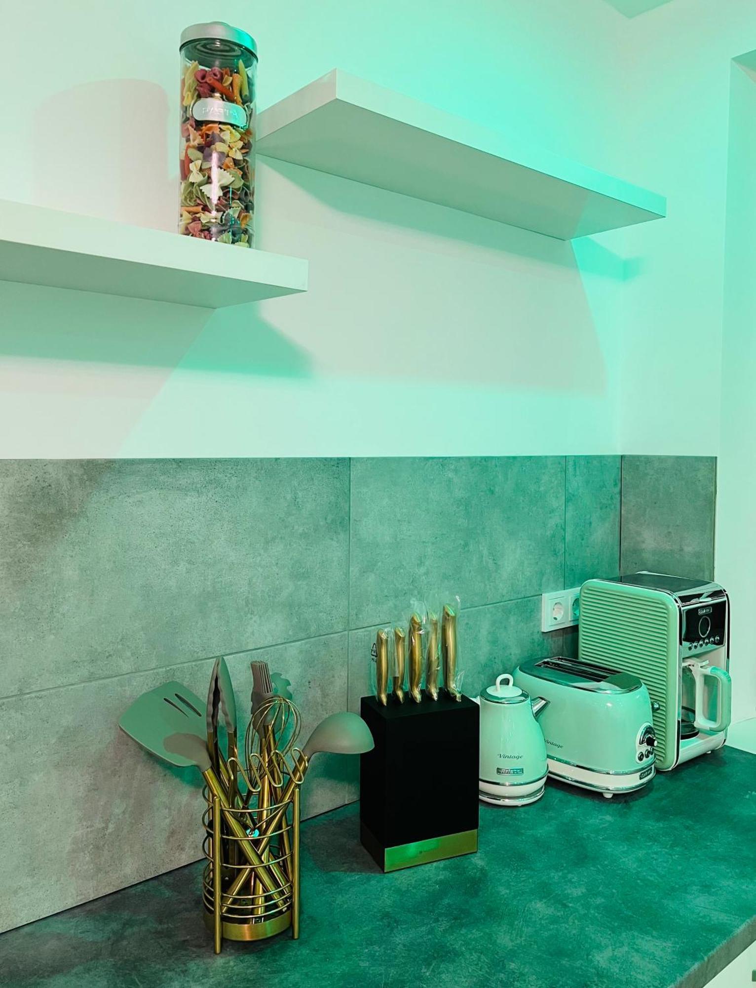 Ferienhaus Doina Gehlberg Εξωτερικό φωτογραφία