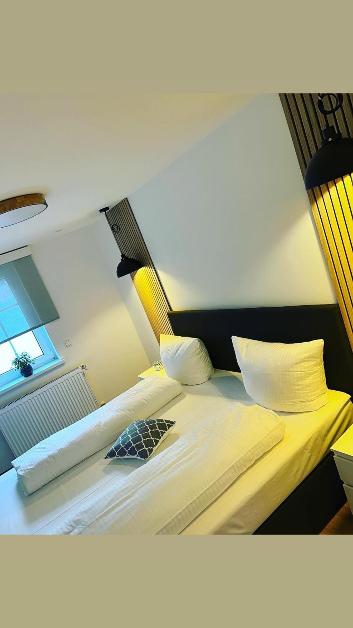 Ferienhaus Doina Gehlberg Εξωτερικό φωτογραφία