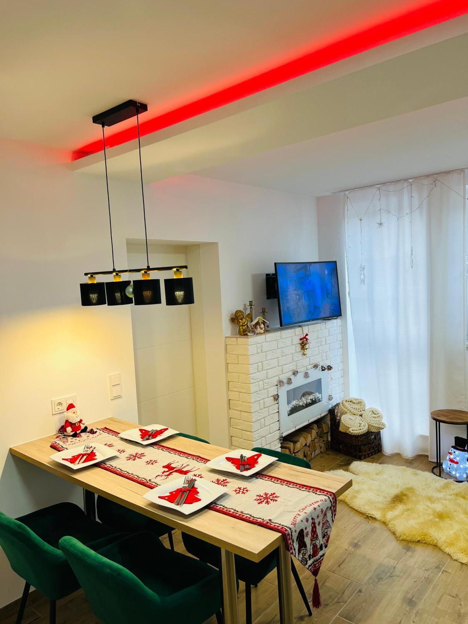 Ferienhaus Doina Gehlberg Εξωτερικό φωτογραφία