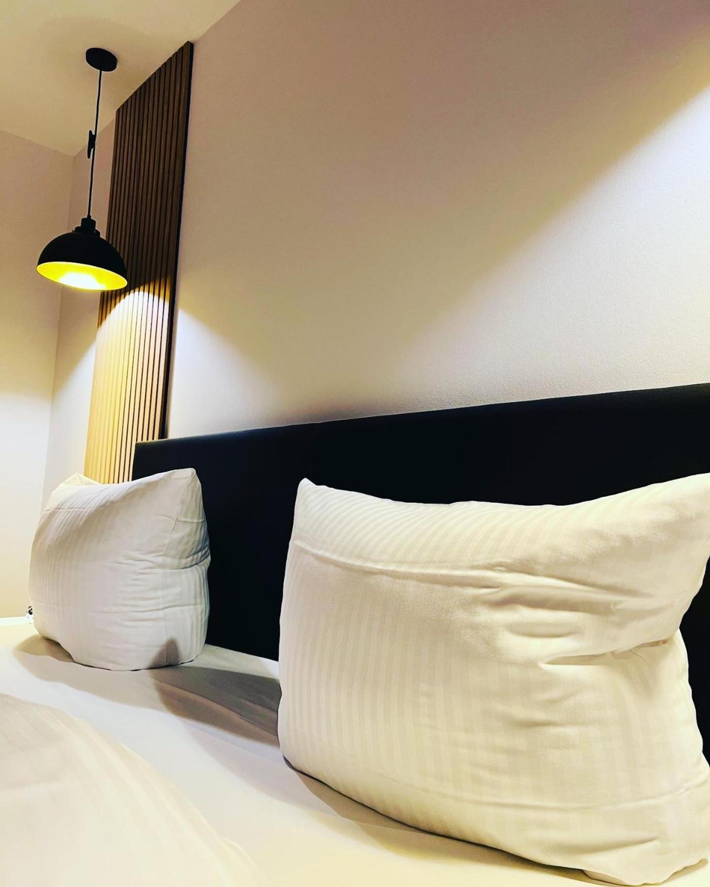 Ferienhaus Doina Gehlberg Εξωτερικό φωτογραφία