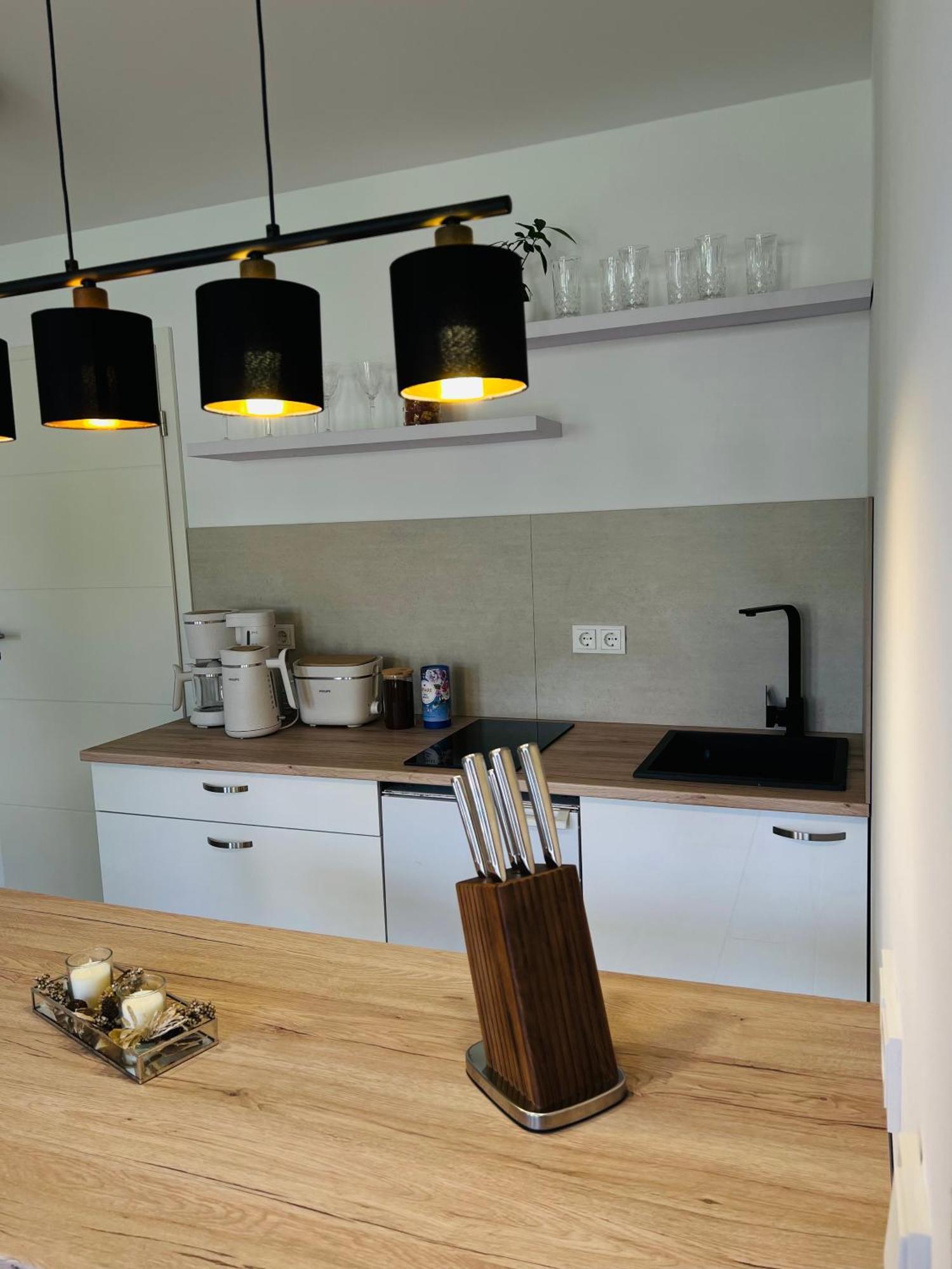 Ferienhaus Doina Gehlberg Εξωτερικό φωτογραφία