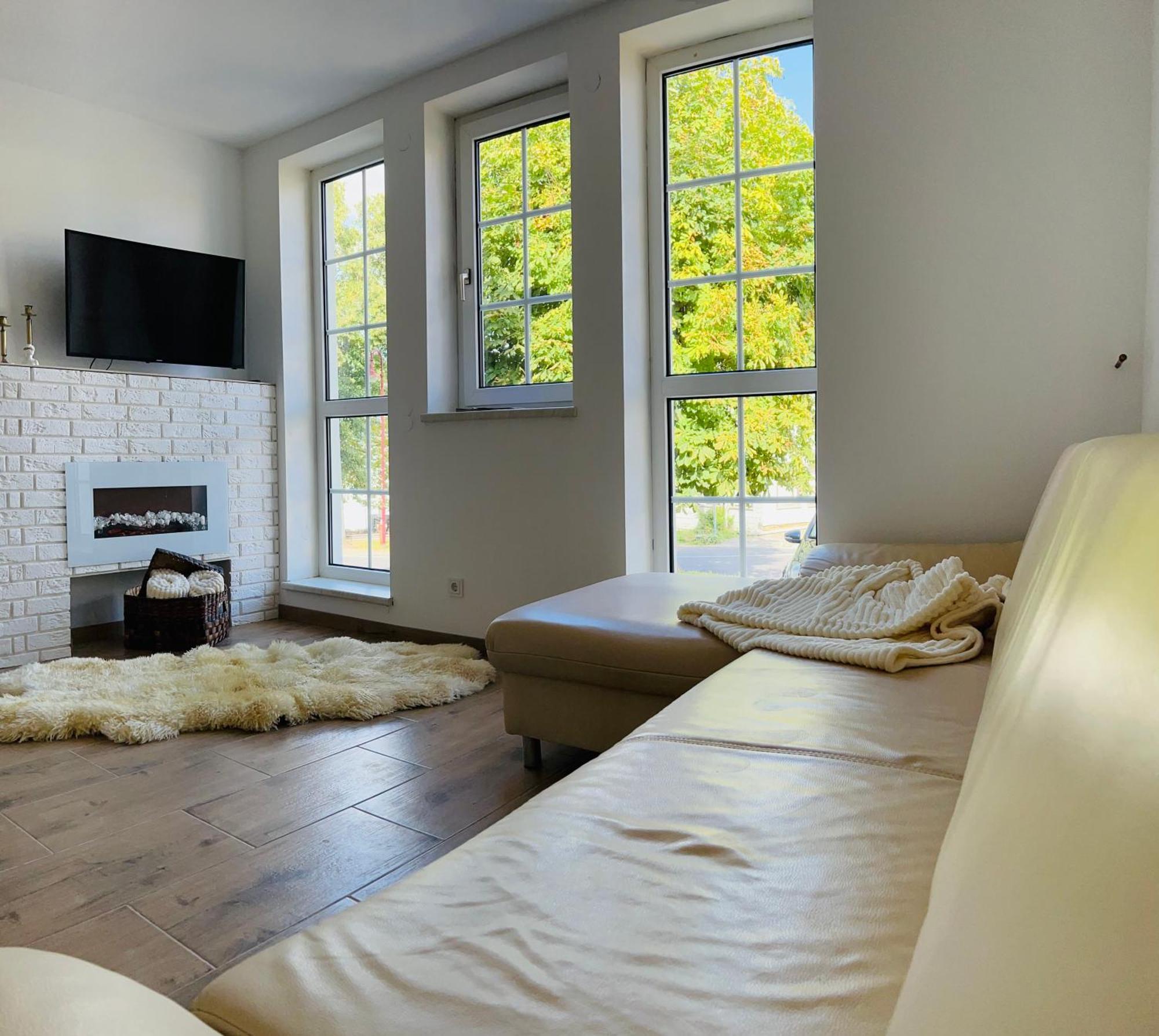Ferienhaus Doina Gehlberg Εξωτερικό φωτογραφία
