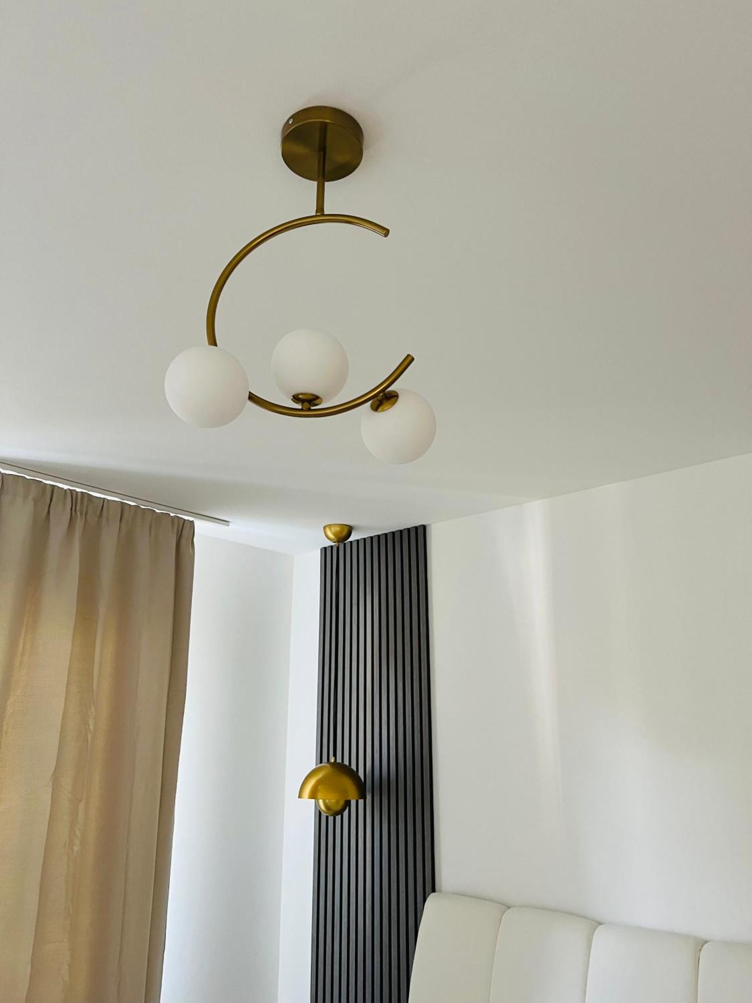 Ferienhaus Doina Gehlberg Εξωτερικό φωτογραφία